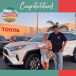 SOUTH COAST TOYOTA - Updated January 2026 - 498 Photos & 1083 Reviews ...