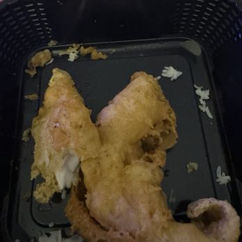 Bonefish Grill - Fish was fried in old oil afraid to eat might get food poisoning - Seafood Near Me - Palm Beach Gardens, Florida Bonefish Grill - Fish was fried in old oil afraid to eat might get food poisoning - Seafood Near Me - Palm Beach Gardens, Florida