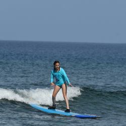 Maui Island Surf and Snorkel - Riding with style