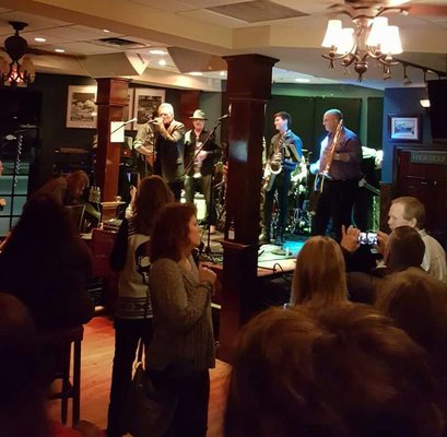 Katies of Smithtown by null