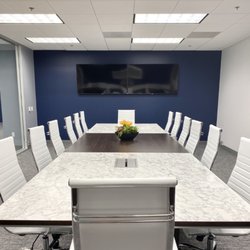 CDS Office Interiors