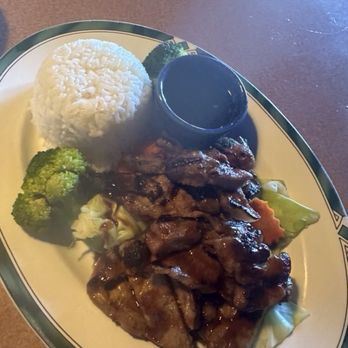 RodSap Thai Lao Kitchen - 23. BBQ Pork - Thai Near Me - Fairfield, California RodSap Thai Lao Kitchen - 23. BBQ Pork - Thai Near Me - Fairfield, California