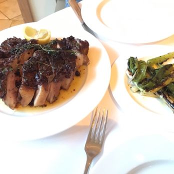 King - Pork main dish - good choice and will fill you up ! - Italian Near Me - New York, New York King - Pork main dish - good choice and will fill you up ! - Italian Near Me - New York, New York