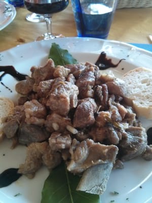 Osteria Il Mangiapane by null