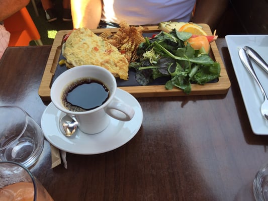 Rebel Brasserie Urbaine by null