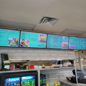 Nellos Pizza - menus on multiple screens - Pizza Near Me - Bristol, Rhode Island Nellos Pizza - menus on multiple screens - Pizza Near Me - Bristol, Rhode Island