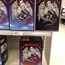 Target