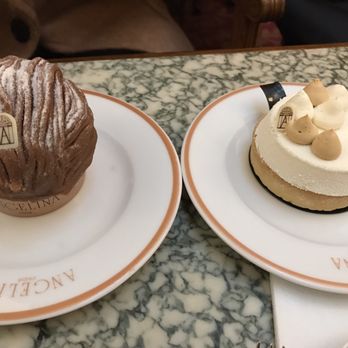 Angelina - Breakfast & Brunch Near Me - Paris, 75