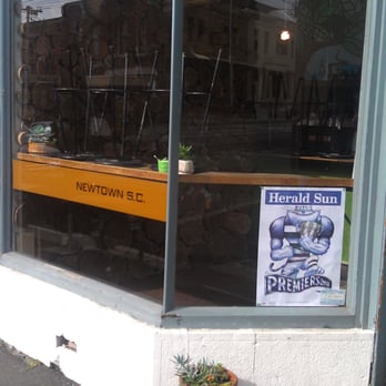 Newtown Specialty Coffee - Coffee & Tea Near Me - Melbourne, VIC