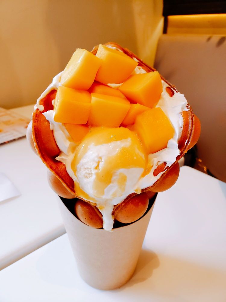 SweetHoney Dessert - Garden Grove