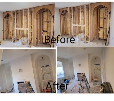 Antonio Garcia - Before/After - Antonio Garcia Antonio Garcia - Before/After - Antonio Garcia