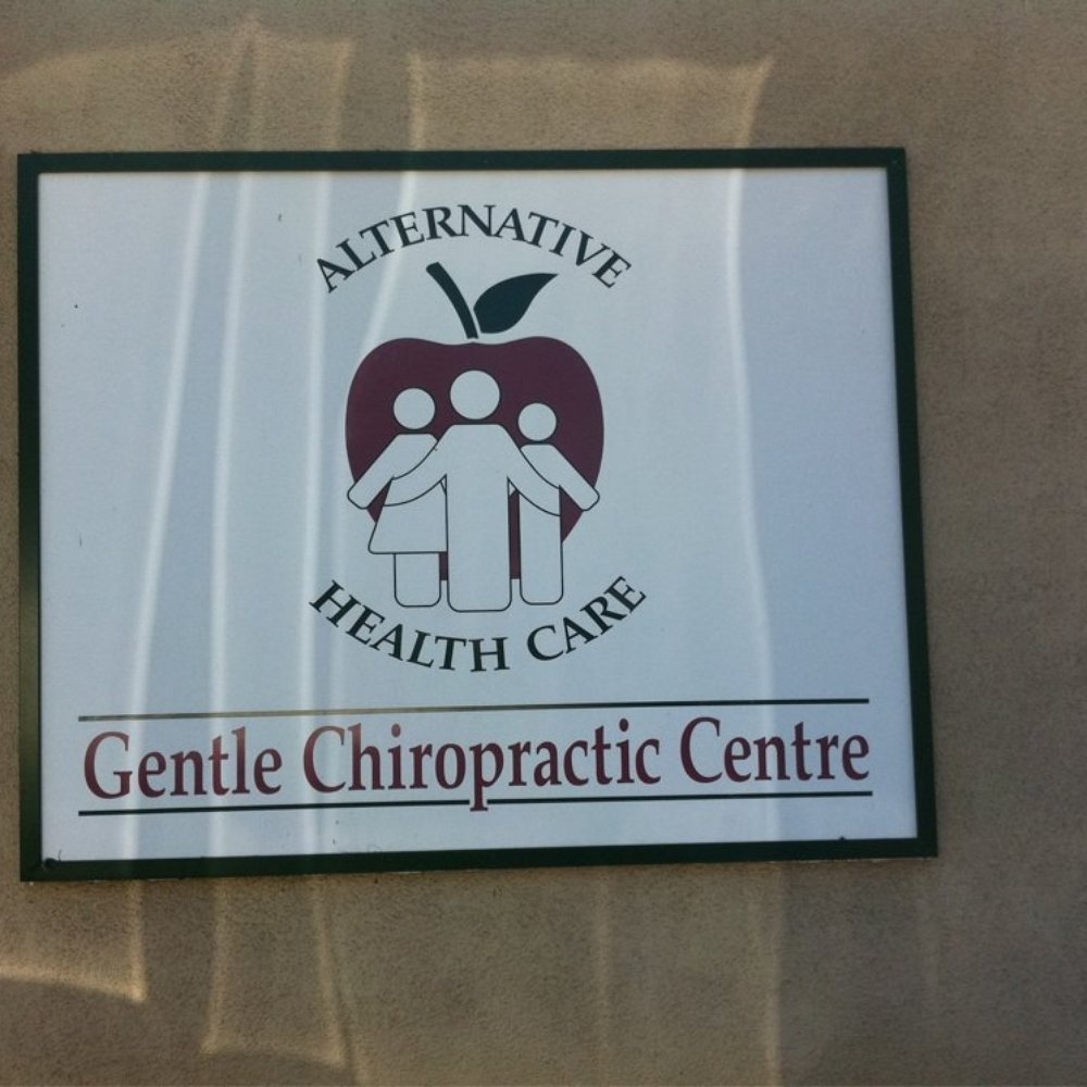Gentle Chiropractic Centre - Chiropractors Near Me - Modesto, California