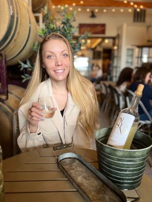 Rose Hill Vineyards & Inn by null