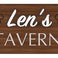 Len's Tavern