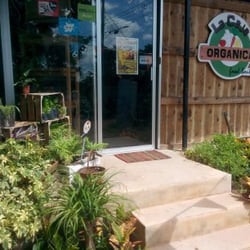 La Caja Orgánica - Tienda