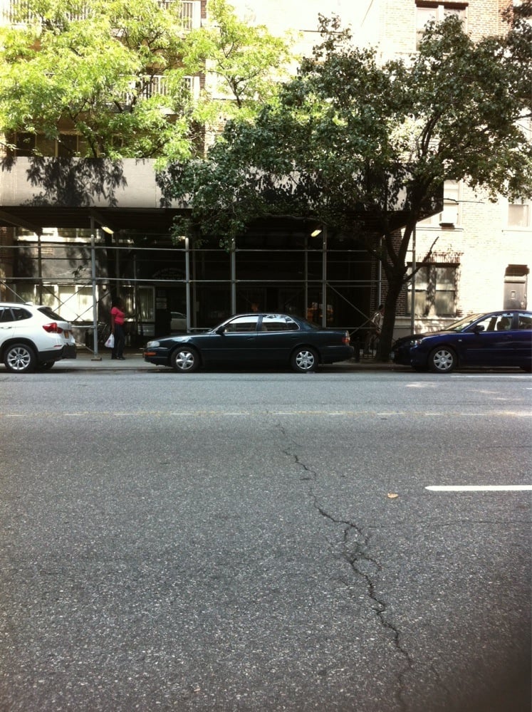 Zaman A Rehana, MD - Westside Medical PC - sleep specialist in New York, NY