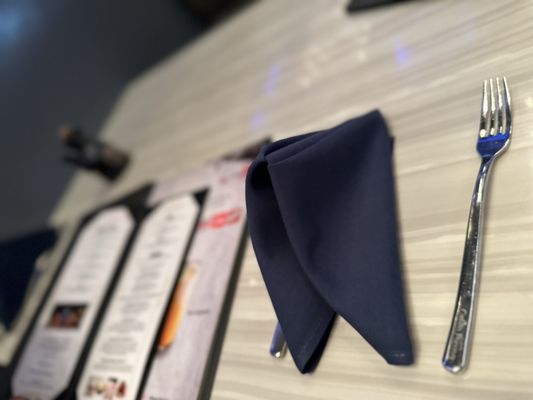 Green Papaya Thai Sushi cuisine（Beach Blvd） by null