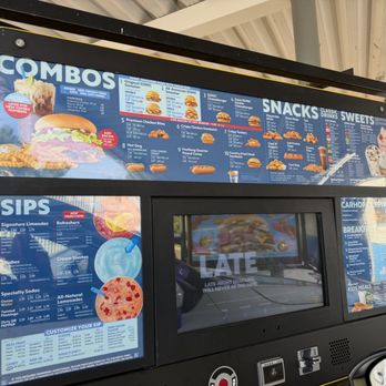 Sonic Drive-In - Burgers Near Me - West Point, Mississippi Sonic Drive-In - Burgers Near Me - West Point, Mississippi