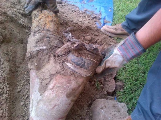 Slide of Westlake Plumbing & Sewer Company