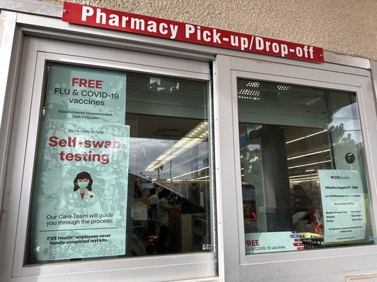 CVS PHARMACY - Updated July 2025 - 21 Photos & 44 Reviews - 7007 West ...
