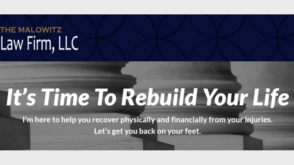 The Malowitz Law Firm - disability attorney in Stamford, CT
