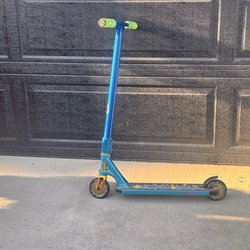 Utah Pro Scooters +