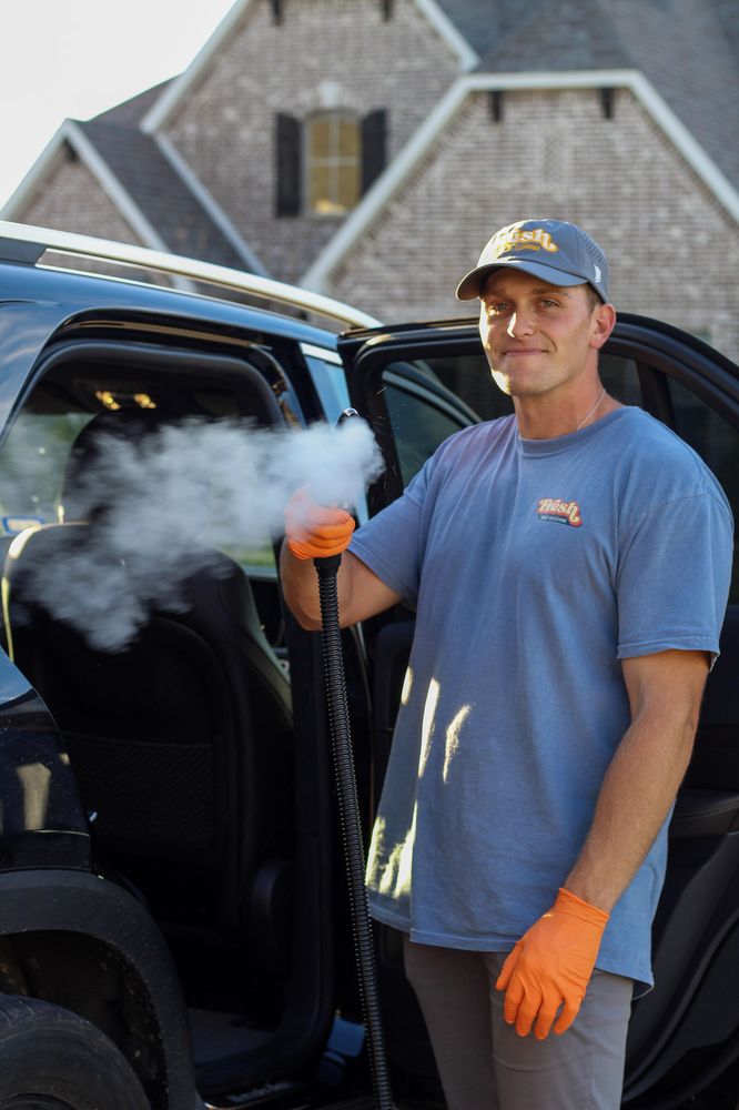 DRIVE FRESH CAR DETAILING FORT WORTH Updated June 2024 3000 S