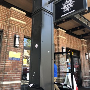 KB's - Ketchum - Outside - Mexican Near Me - Ketchum, Idaho