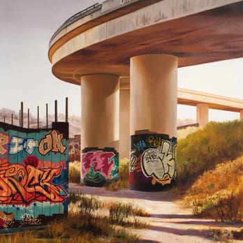 LA Art Show - Art Galleries Near Me - Los Angeles, California