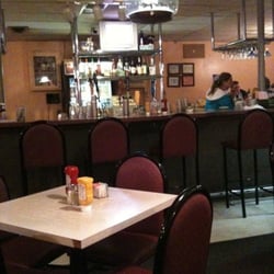 The Wagon - Bar