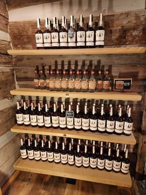 Leiper's Fork Distillery by null