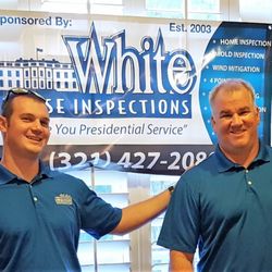 White House Inspections