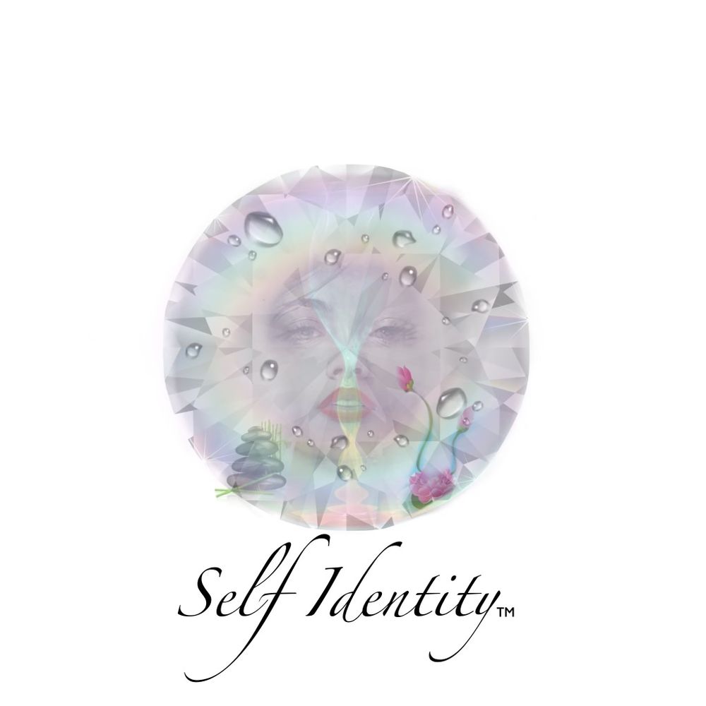 Self Identity Spa Studio Logo
