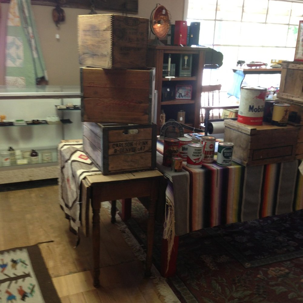 Main Street Mercantile - Antiques Near Me - Payson, Arizona Main Street Mercantile - Antiques Near Me - Payson, Arizona
