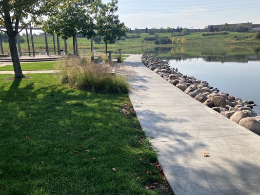 HENNEPIN COUNTY LIBRARY - MAPLE GROVE LIBRARY - Updated January 2025