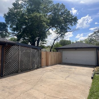 Washington Construction & Fencing - New Fence - Fences & Gates Near Me