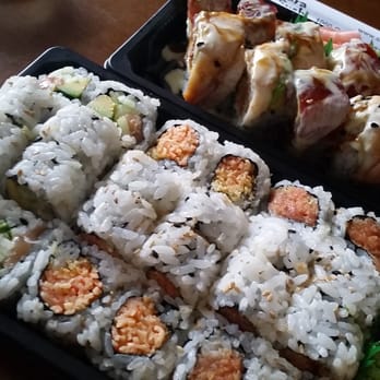 Sakura Sushi - Sushi Bars Near Me - West Des Moines, Iowa Sakura Sushi - Sushi Bars Near Me - West Des Moines, Iowa