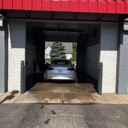 Sunwest Express Carwash