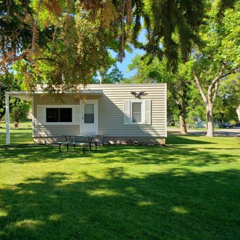 Liberty Ranch RV Campground - RV Parks Near Me - Basin, Wyoming Liberty Ranch RV Campground - RV Parks Near Me - Basin, Wyoming