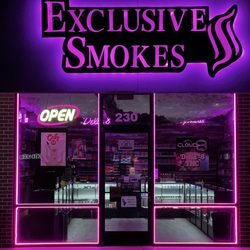 Exclusive Smokes