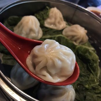 Dumplings & Beyond - Xiao Long Bao (8) - Chinese Near Me - Washington, DC, District of Columbia Dumplings & Beyond - Xiao Long Bao (8) - Chinese Near Me - Washington, DC, District of Columbia
