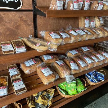 Bare Naked Bakery- Bellmore - Gluten-Free Near Me - Bellmore, New York Bare Naked Bakery- Bellmore - Gluten-Free Near Me - Bellmore, New York
