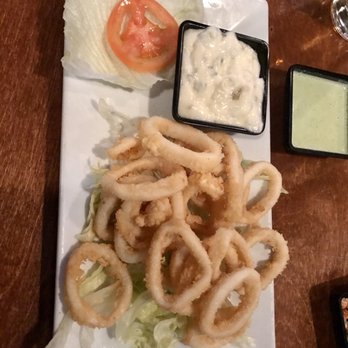 Ceviche Arigato - Happy Hour Calamari - Peruvian Near Me - Lake Park, Florida Ceviche Arigato - Happy Hour Calamari - Peruvian Near Me - Lake Park, Florida