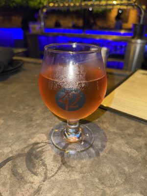 Tap 42 Craft Kitchen & Bar - Boca Raton by null