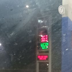 Schell's Exxon
