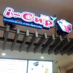 i-Cup