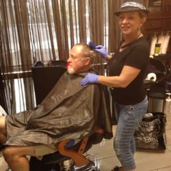 Infinite Beauty Salon & Spa