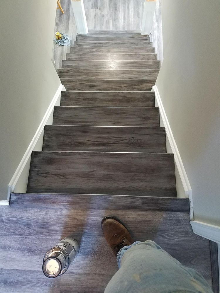 Slide of OMD Construction