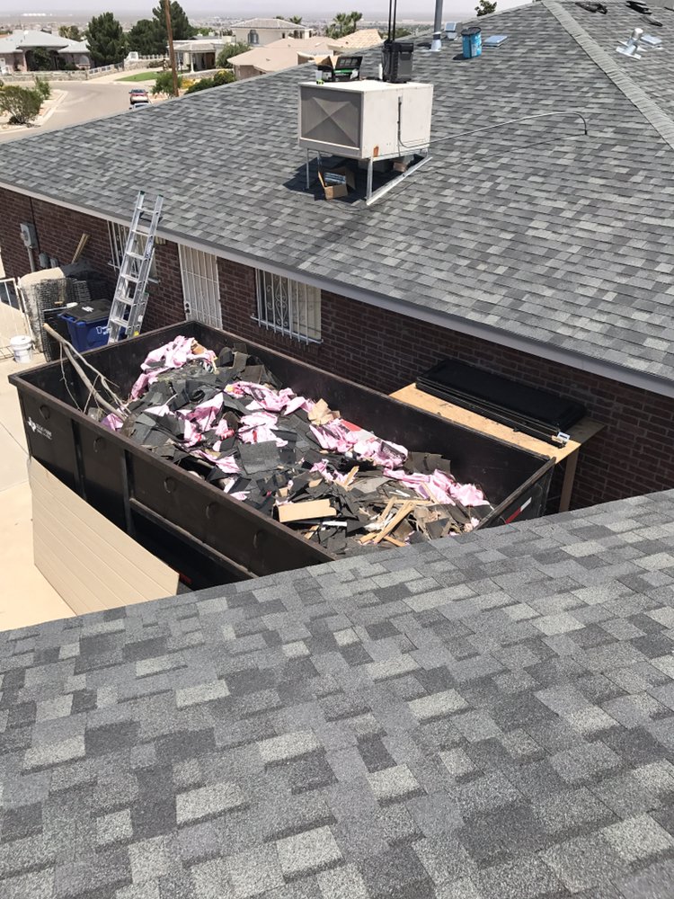 Slide of Rivas Construction & Roofing