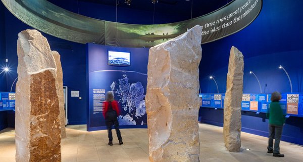 Armadale Castle, Gardens & Museum by null